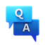 FAQ icon